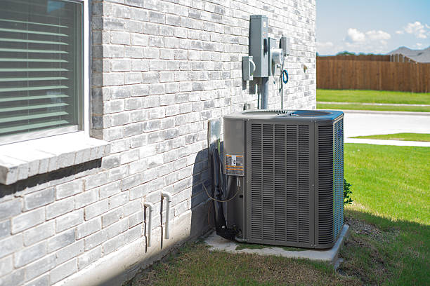 Reliable Ac Installation contractor in Creston, IA by FH HVAC